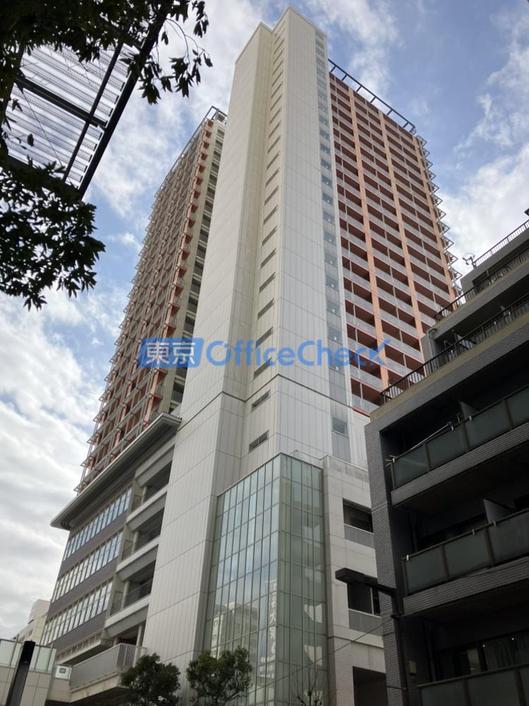 ステーションポートタワー