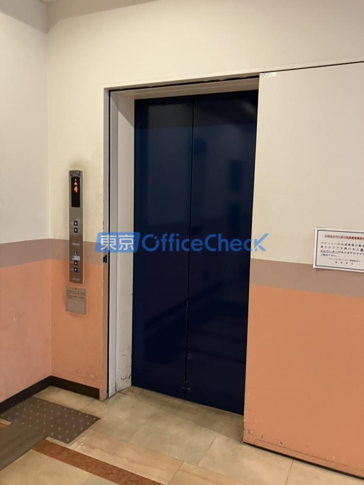 ステーションポートタワー