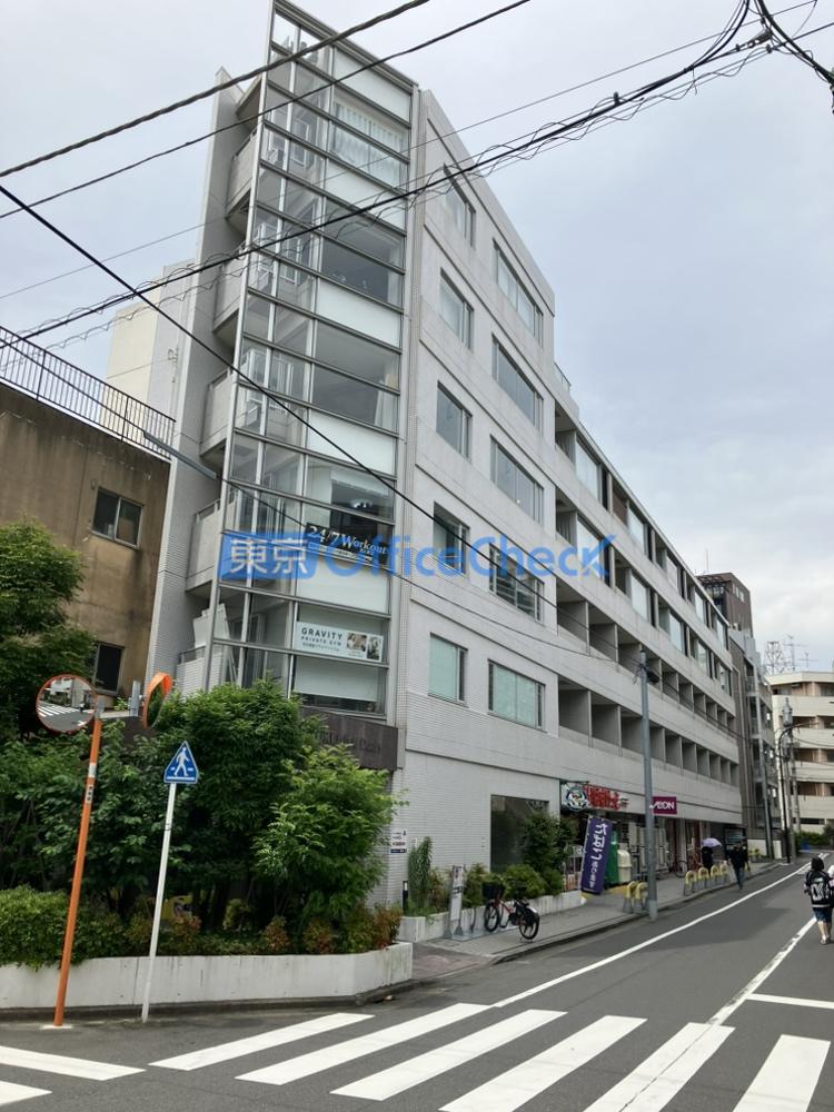 VORT恵比寿Dual's