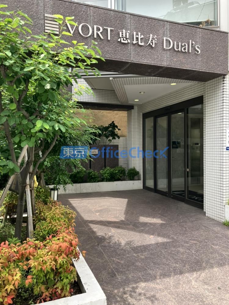VORT恵比寿Dual's