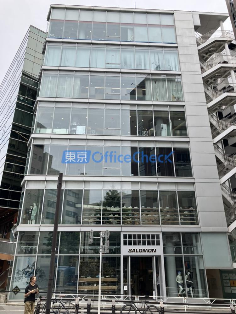 Ｎａｉａｓ神宮前