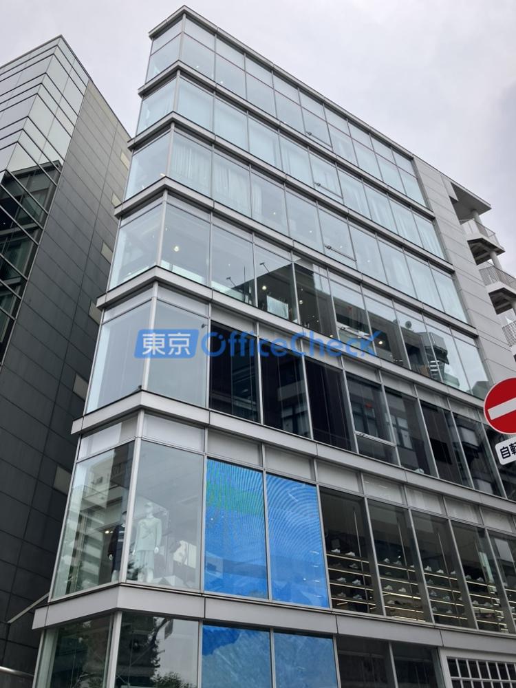 Ｎａｉａｓ神宮前