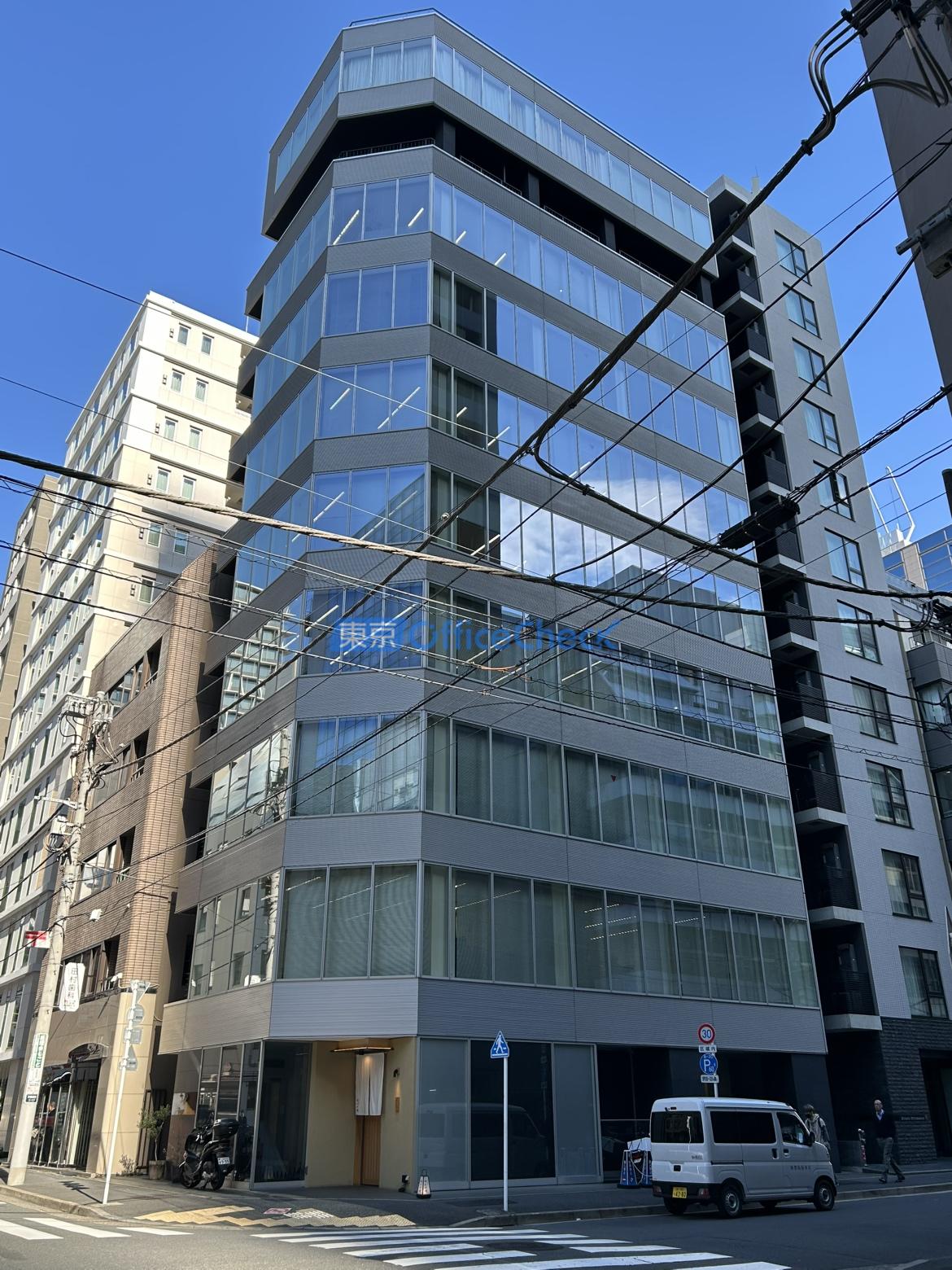 Ｄａｉｗａ神田橋ビル