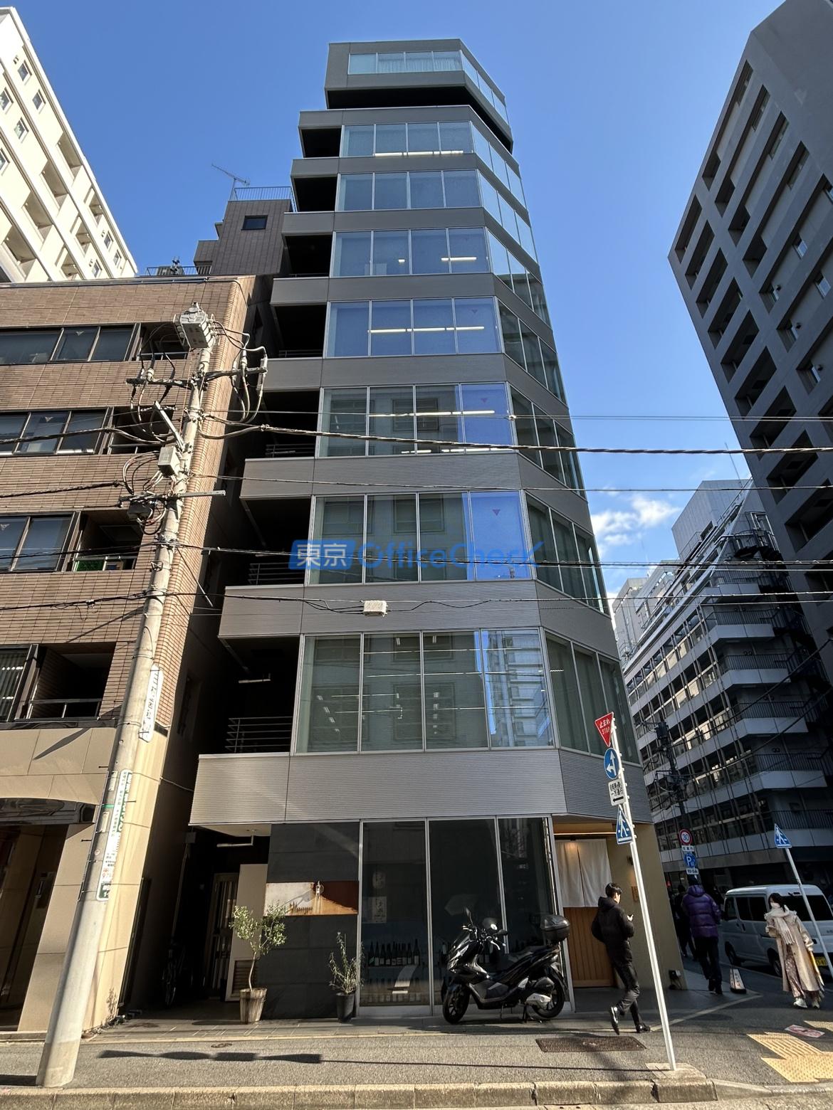 Ｄａｉｗａ神田橋ビル