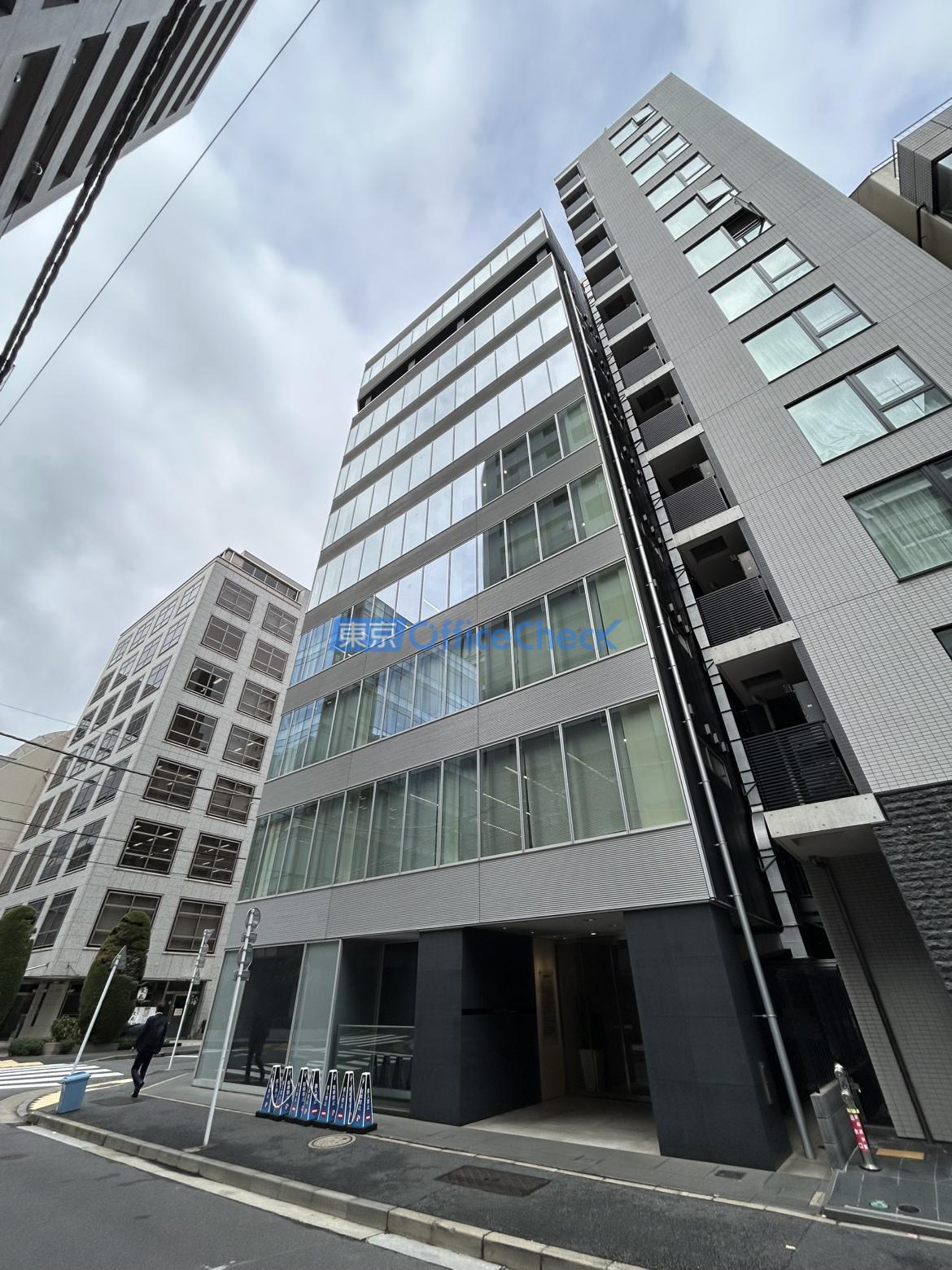 Ｄａｉｗａ神田橋ビル