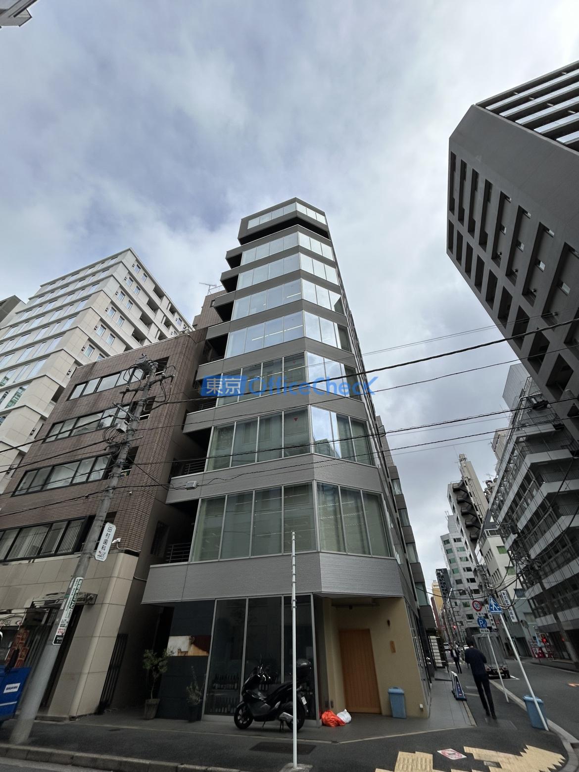 Ｄａｉｗａ神田橋ビル