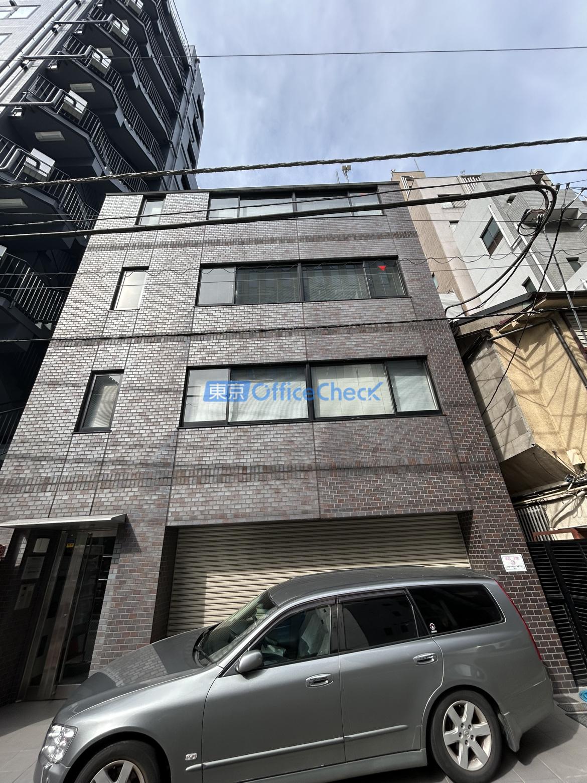 神保町ＴＫビル