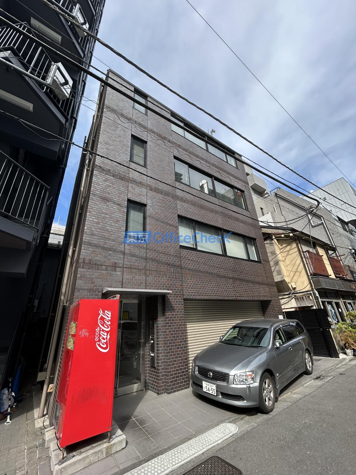 神保町ＴＫビル