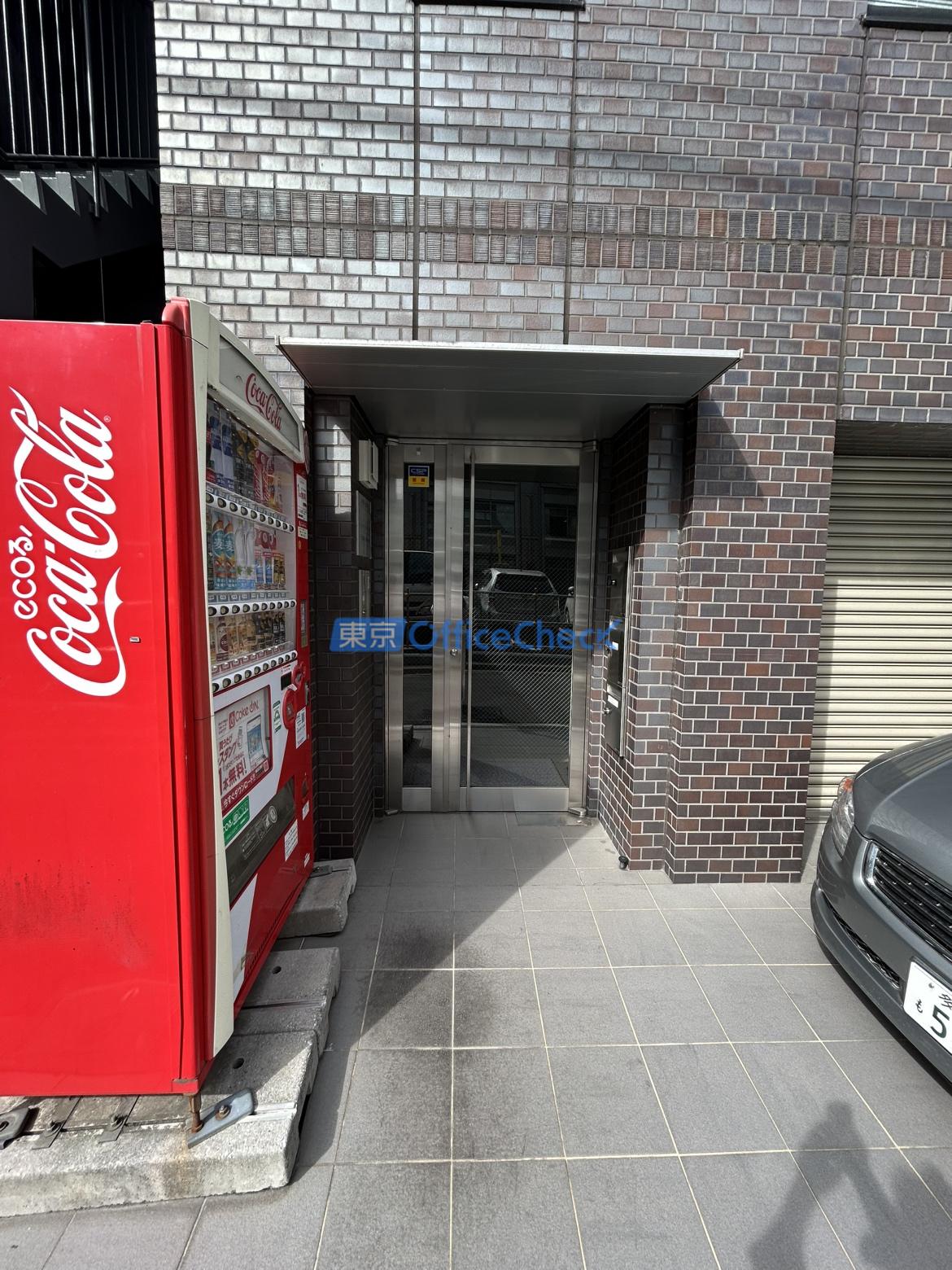 神保町ＴＫビル