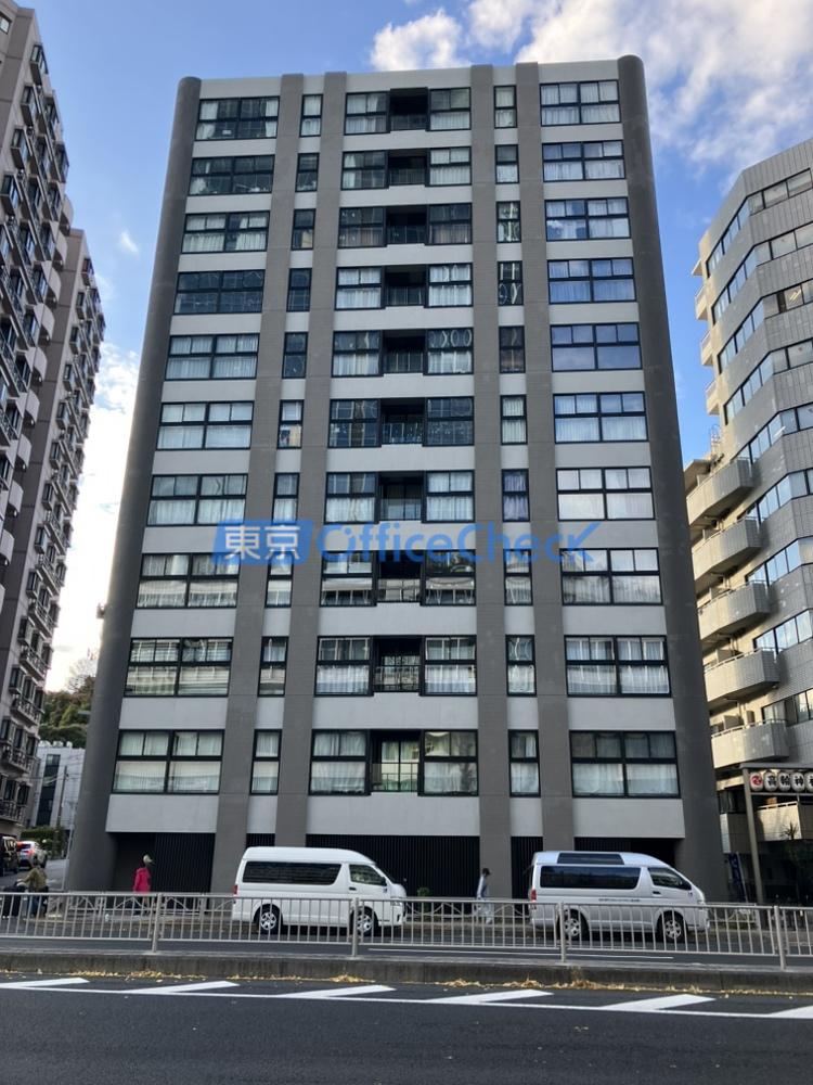 レグノ・プレミア高輪