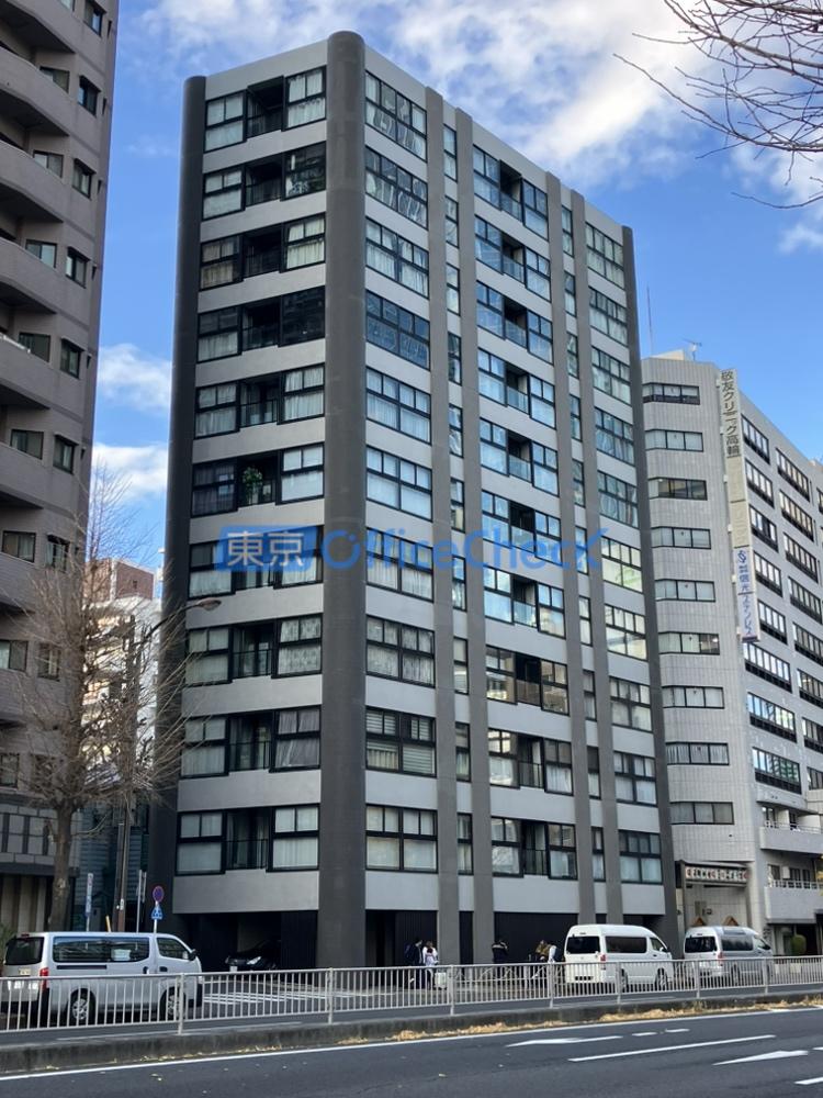 レグノ・プレミア高輪