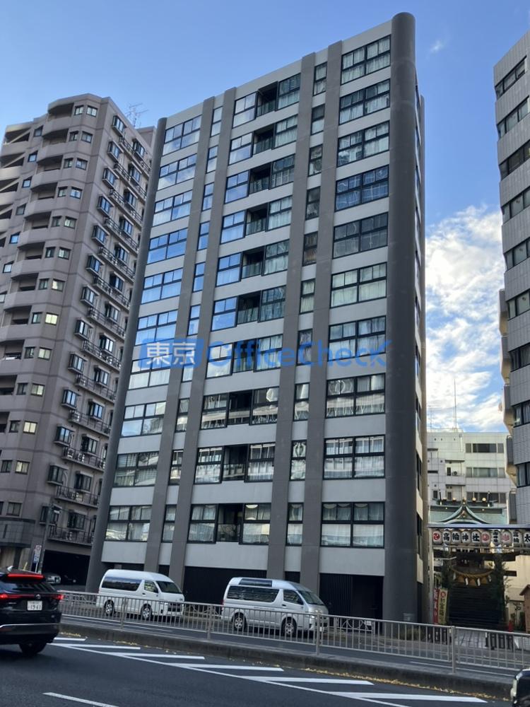 レグノ・プレミア高輪