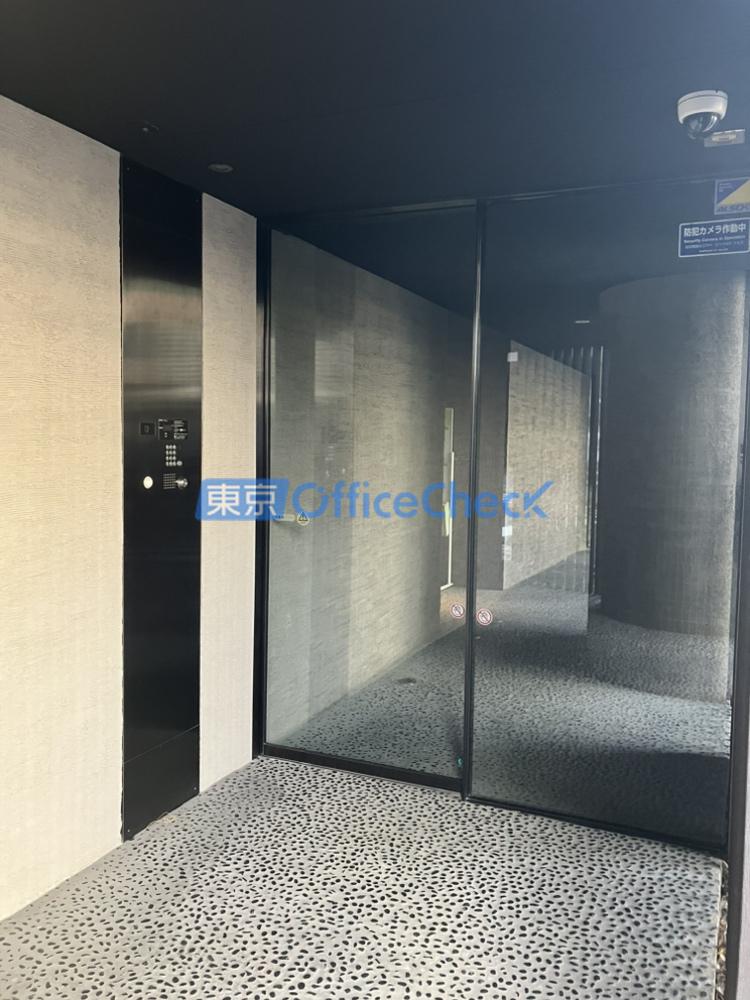 レグノ・プレミア高輪