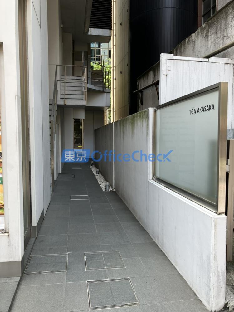 ＴＧＡ ＡＫＡＳＡＫＡ