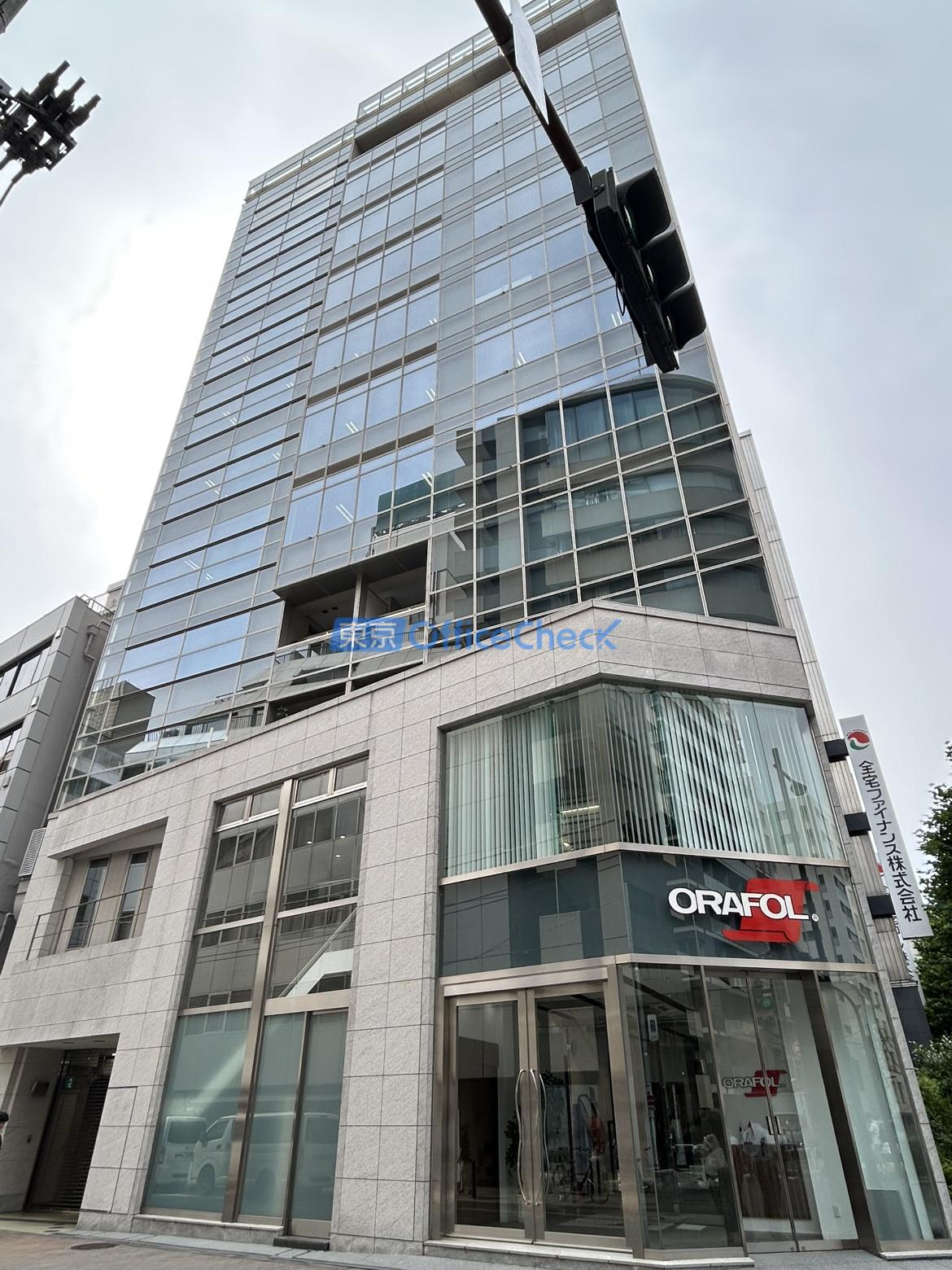 内神田渋谷ビル