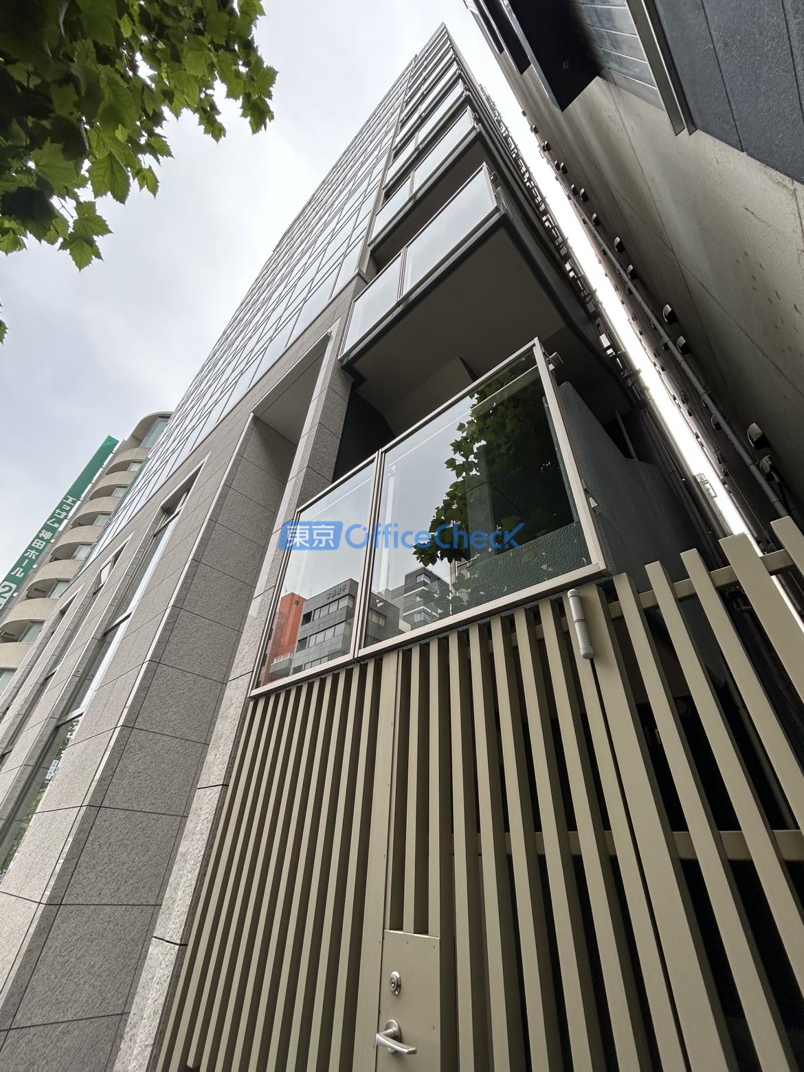 内神田渋谷ビル