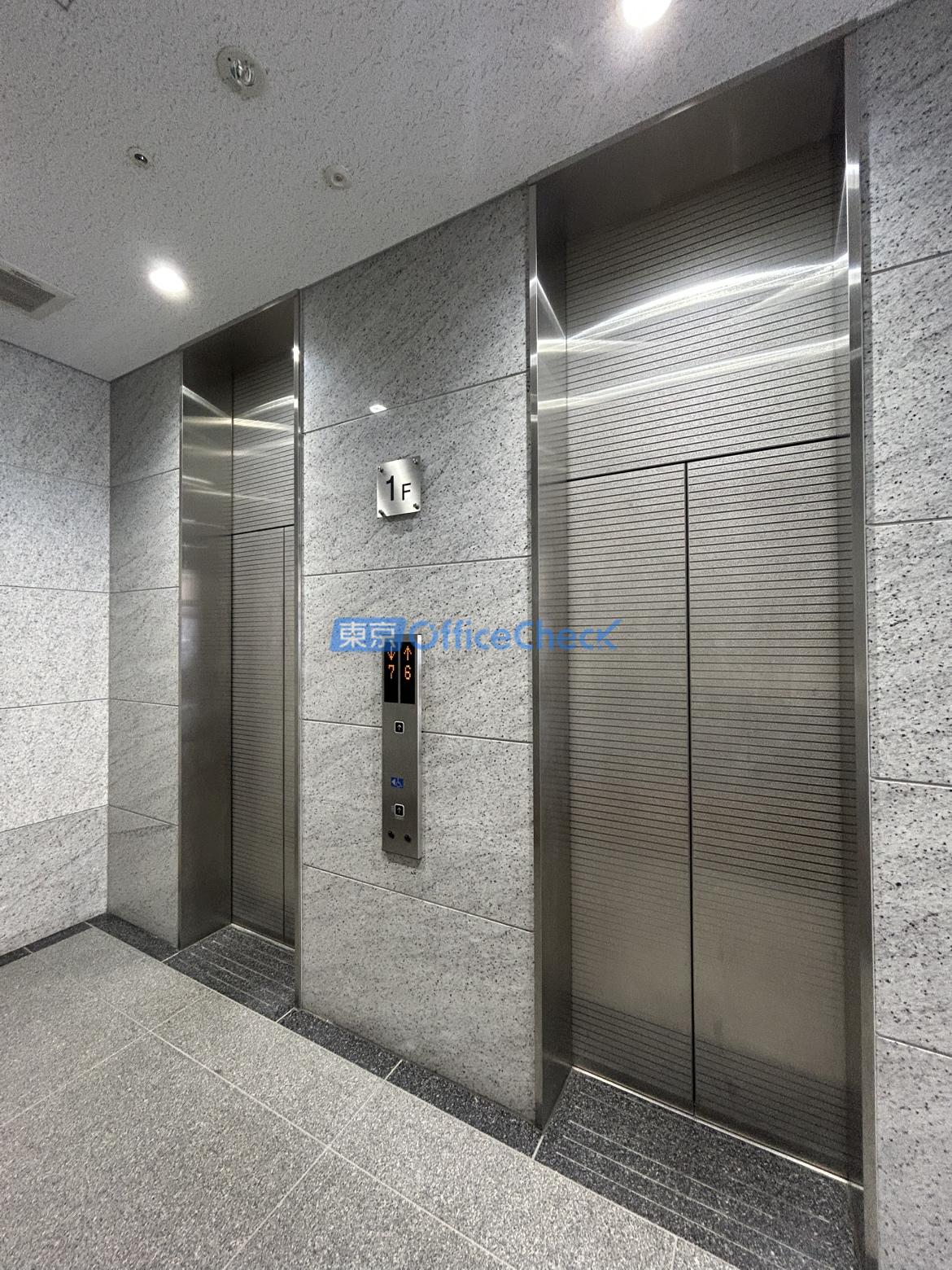 内神田渋谷ビル