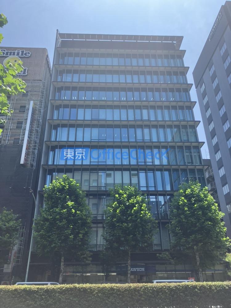 サンアイ茅場町ビル