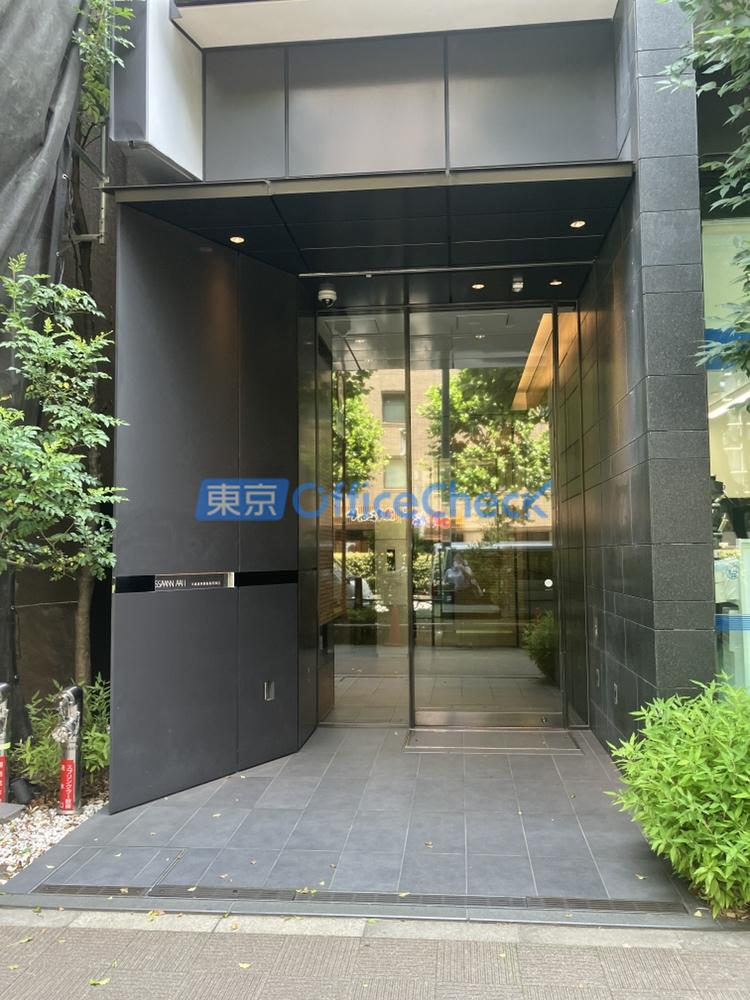 サンアイ茅場町ビル