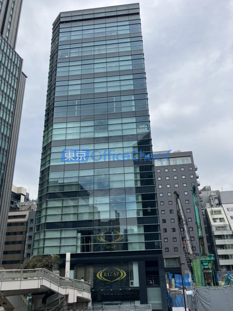 サクセス銀座７ビル