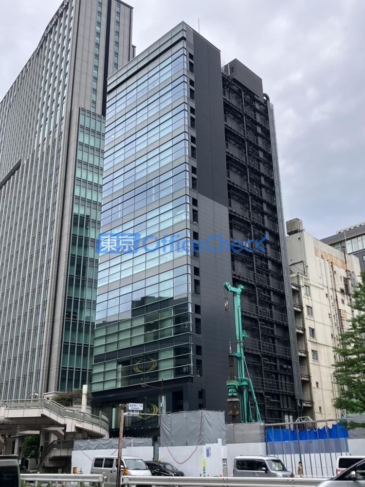 サクセス銀座７ビル