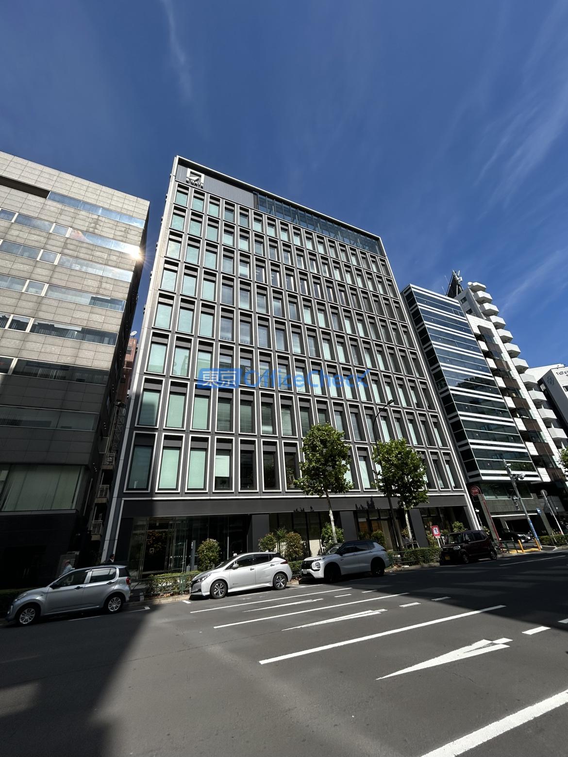 SーGATE大手町北