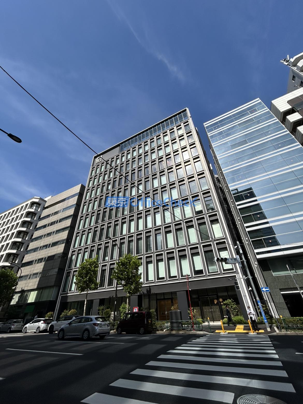 SーGATE大手町北