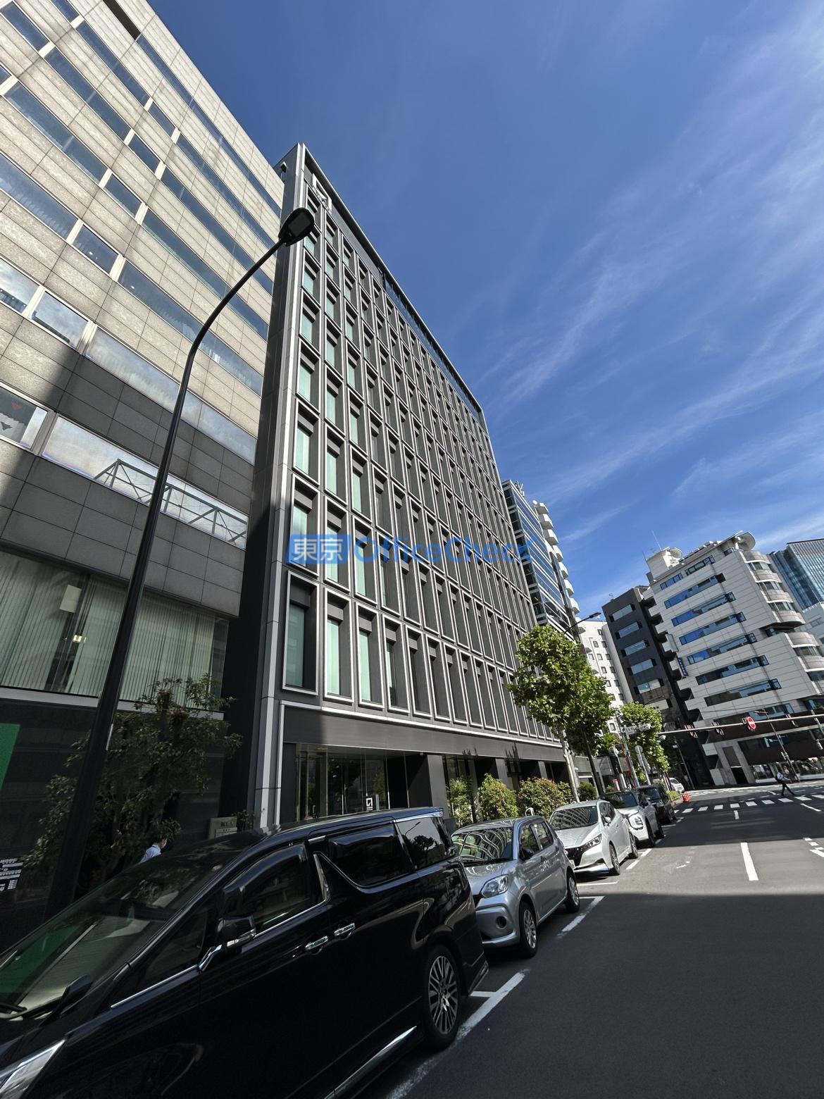 SーGATE大手町北