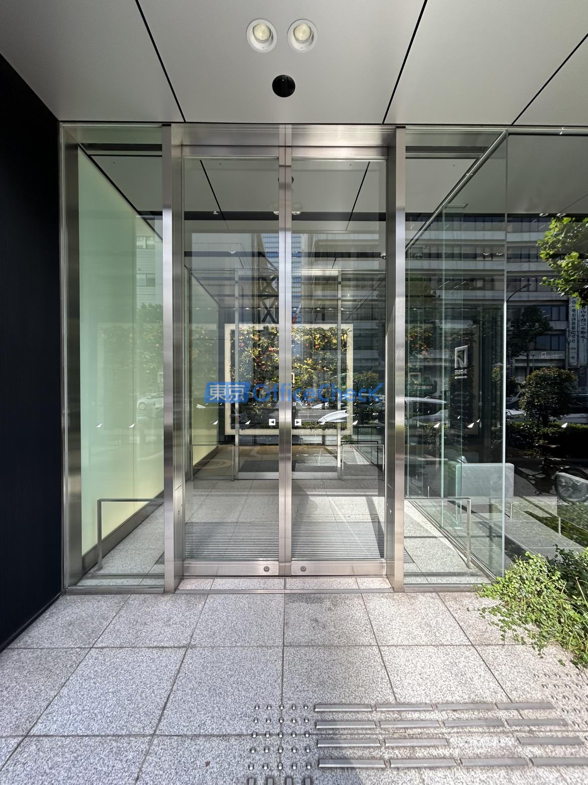 SーGATE大手町北