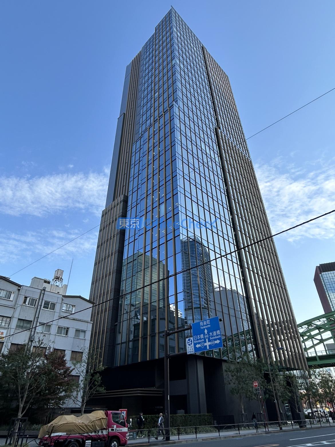 住友不動産秋葉原ファーストビル