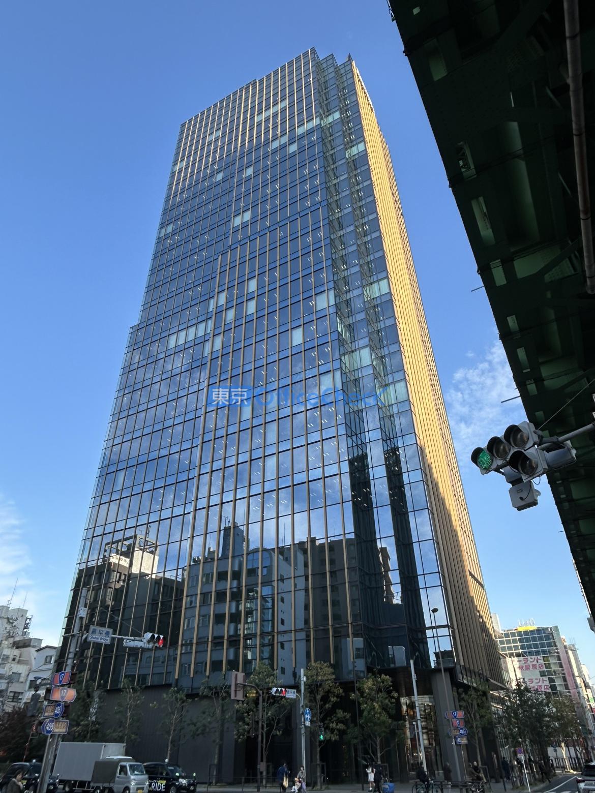 住友不動産秋葉原ファーストビル