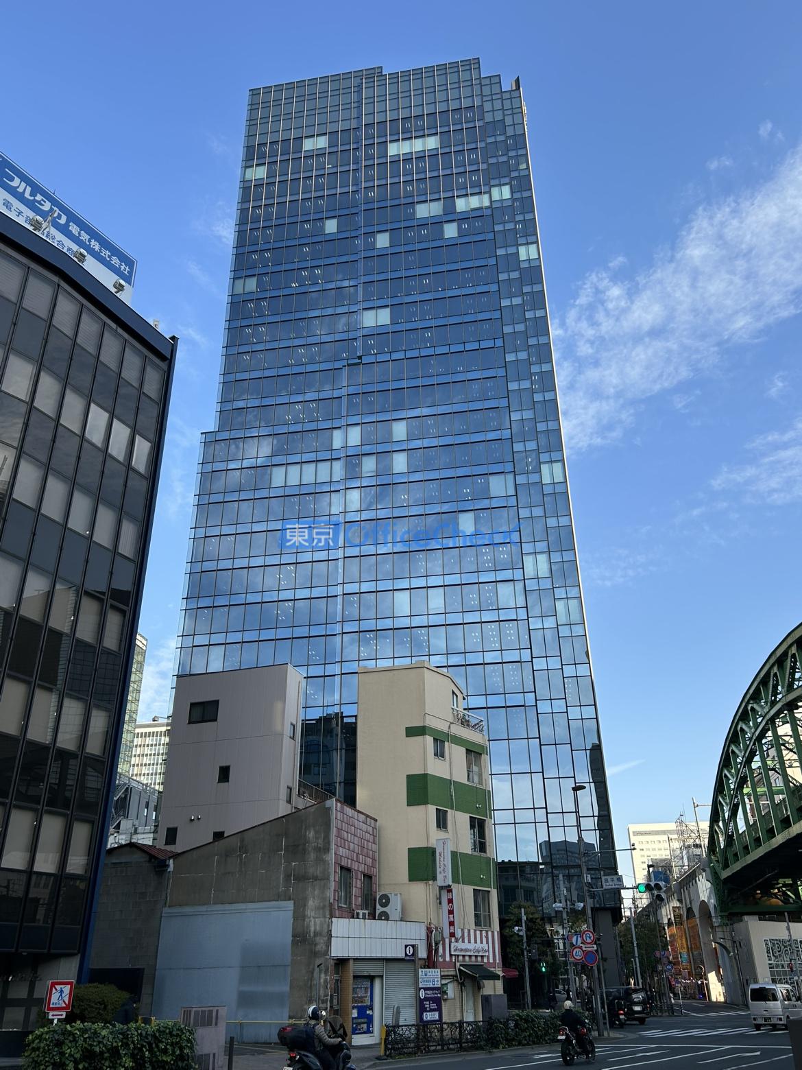 住友不動産秋葉原ファーストビル