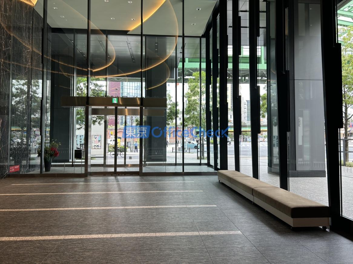 住友不動産秋葉原ファーストビル