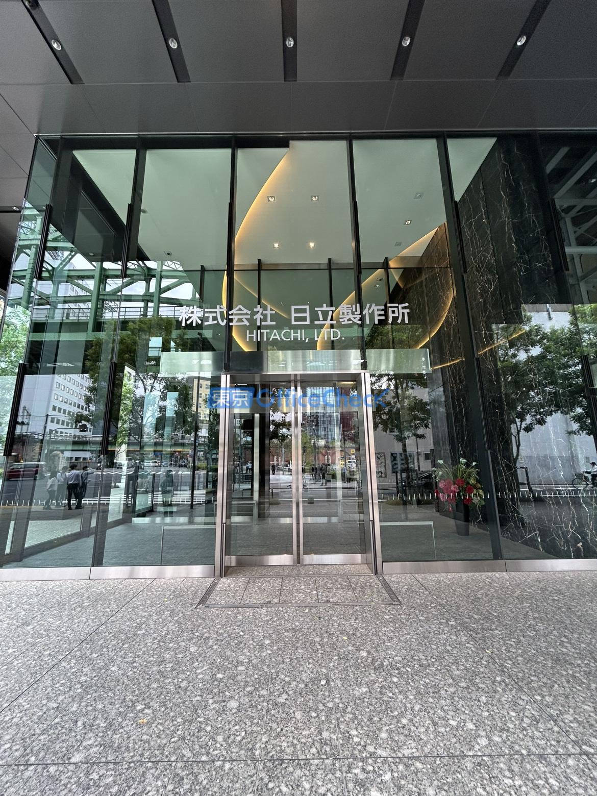 住友不動産秋葉原ファーストビル