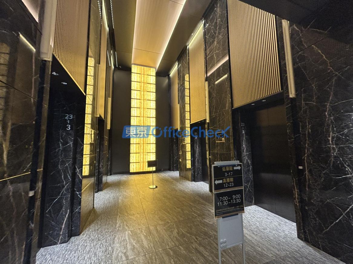 住友不動産秋葉原ファーストビル