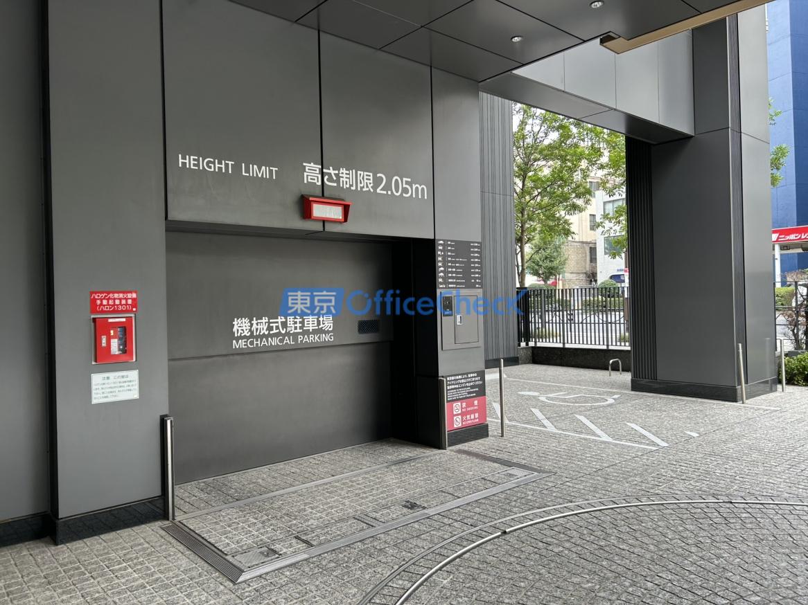 住友不動産秋葉原ファーストビル