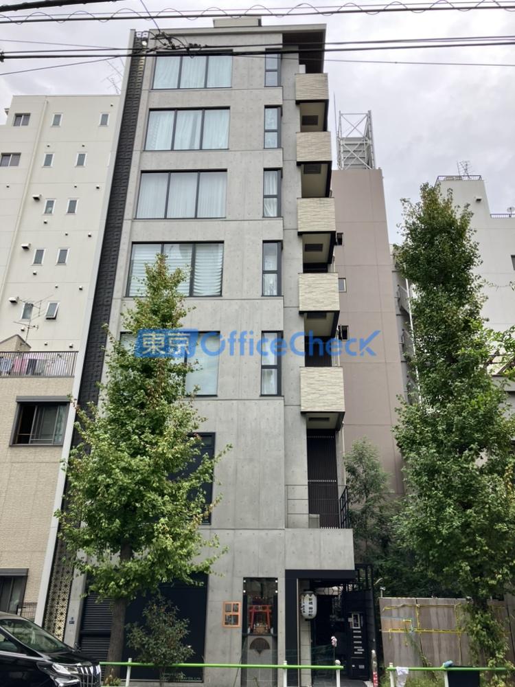 田村町 Ｓｈｉｎｓｈｏｄｏｈ ＢＬＤＧ