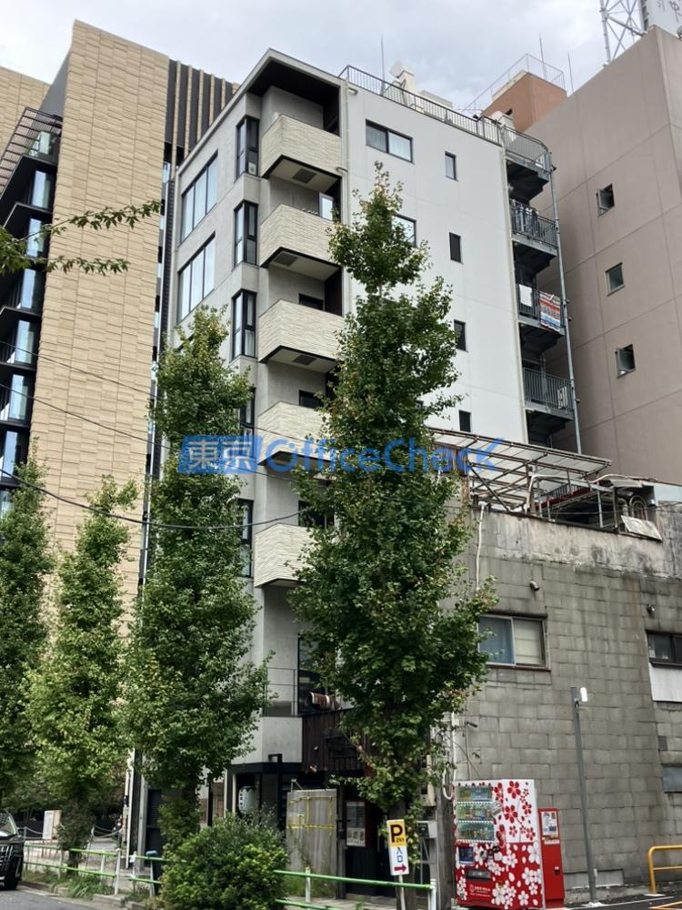 田村町 Ｓｈｉｎｓｈｏｄｏｈ ＢＬＤＧ