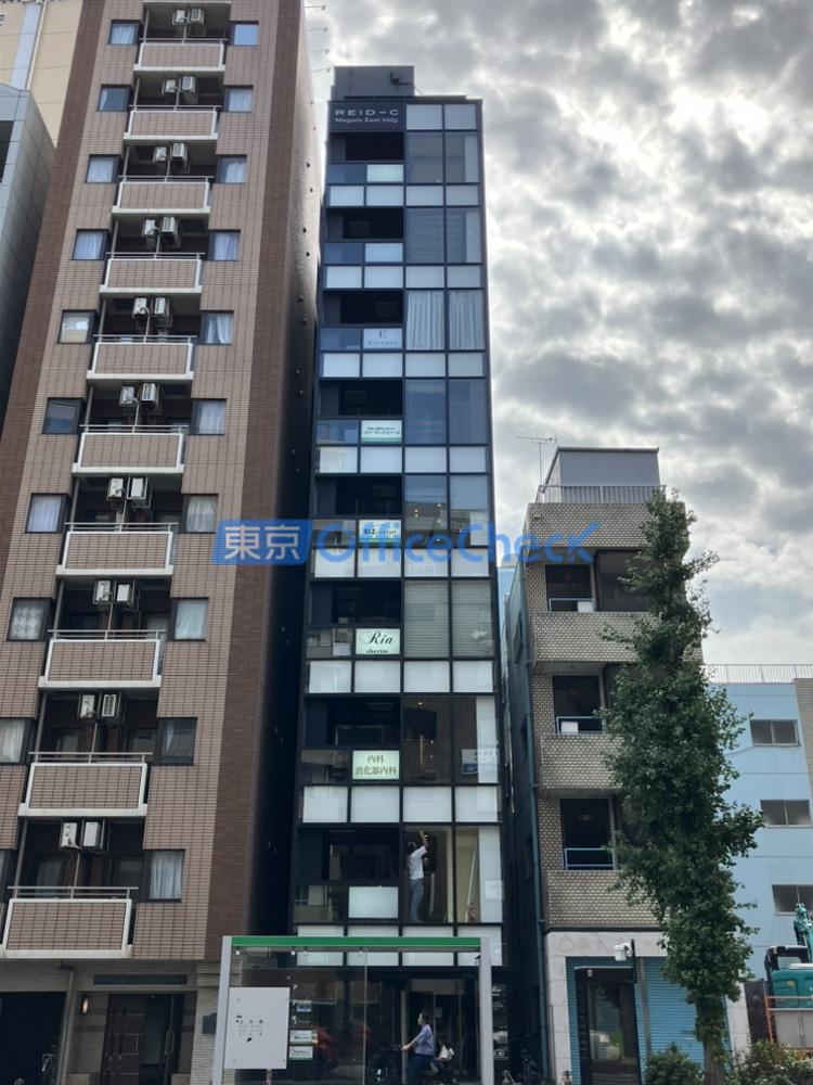 リードシー目黒イーストビル