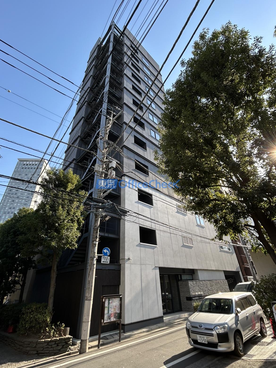 市ヶ谷科学技術イノベーションセンタービル