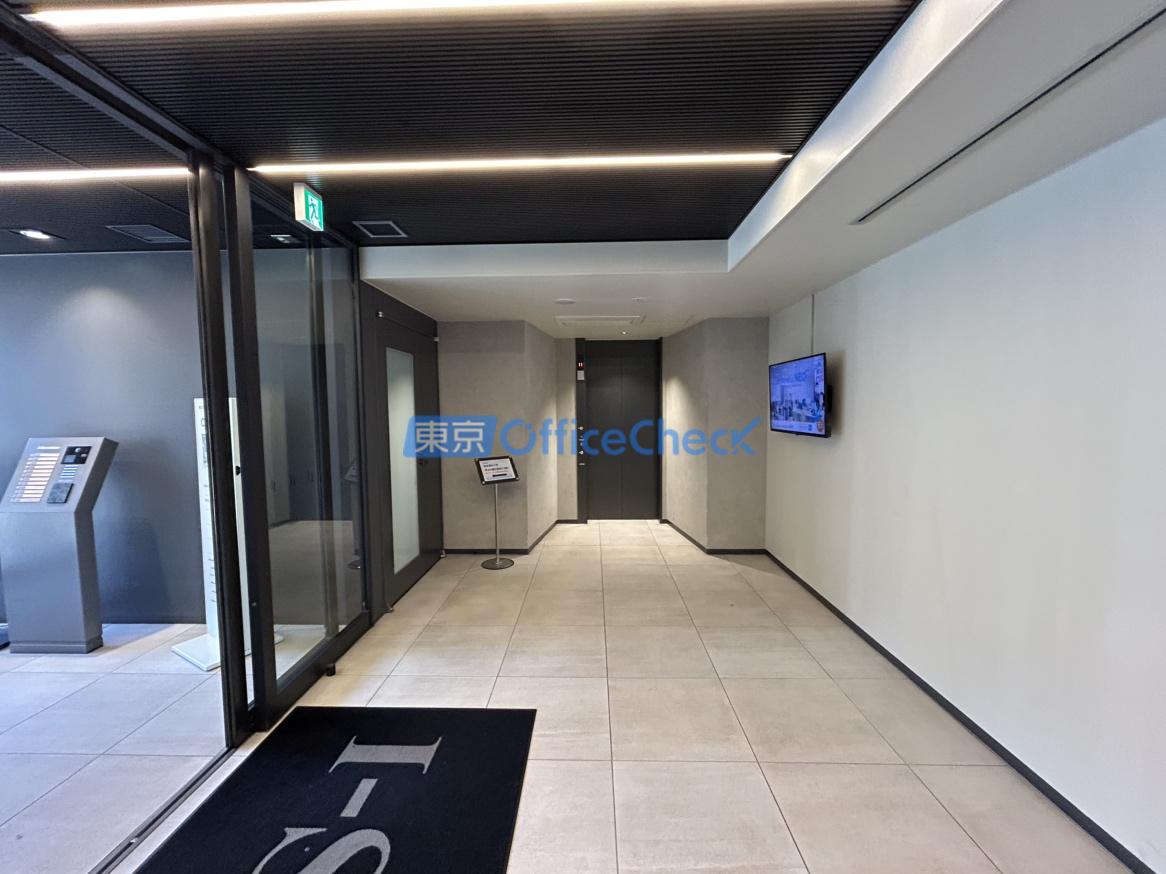 市ヶ谷科学技術イノベーションセンタービル