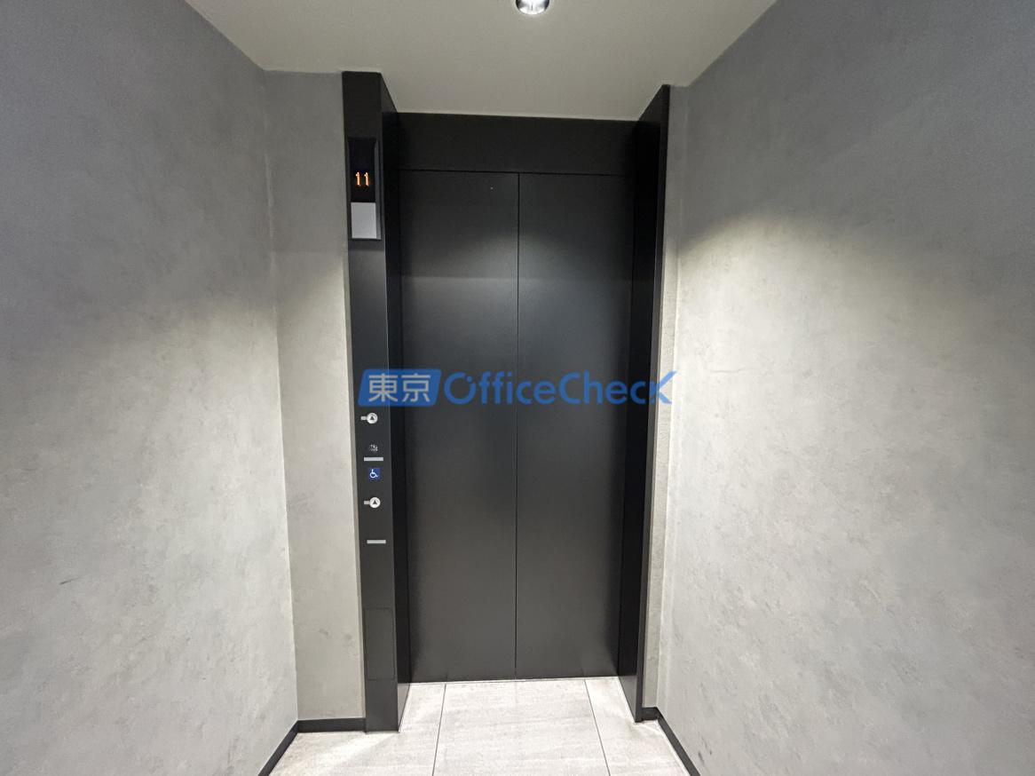 市ヶ谷科学技術イノベーションセンタービル