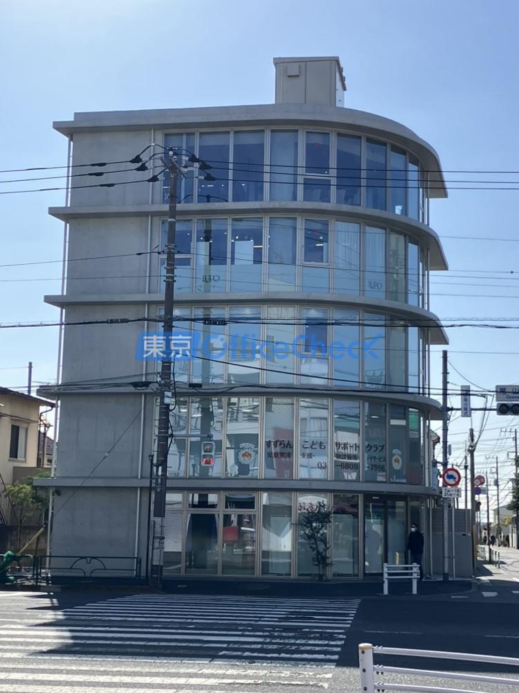 Ａｒｃ Ｖ尾山台