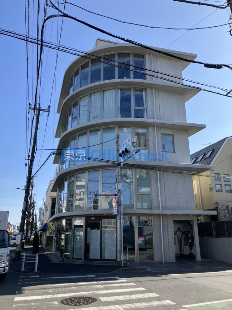 Ａｒｃ Ｖ尾山台