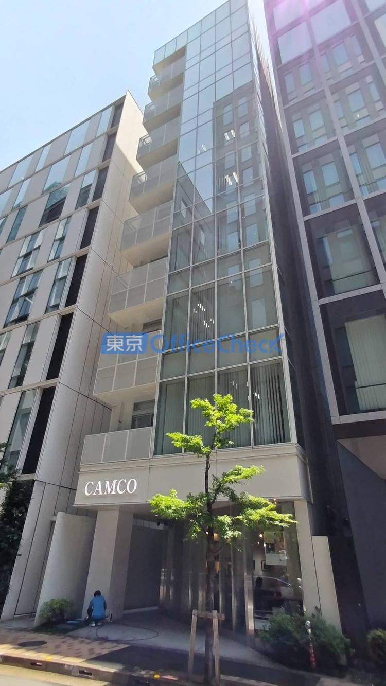 CAMCO日本橋ビル