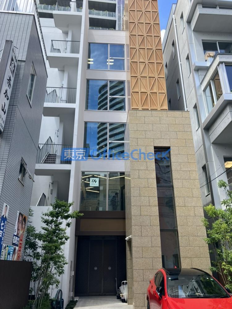 ＡＲＩＳＴＯ南青山ＩＩ