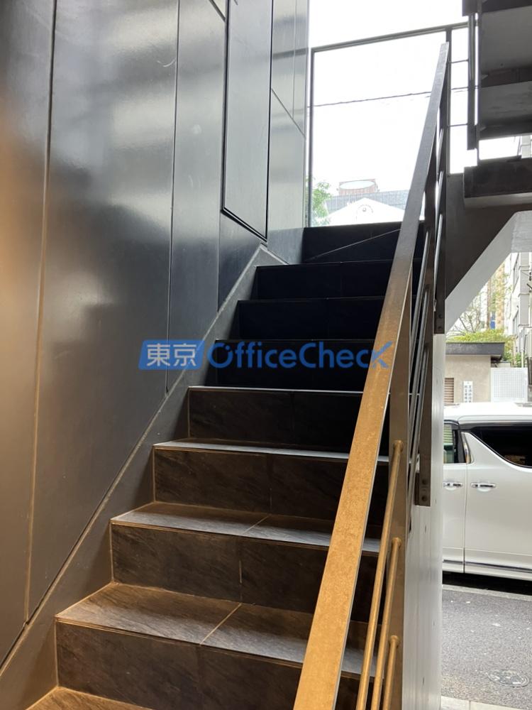 新橋アウンビル