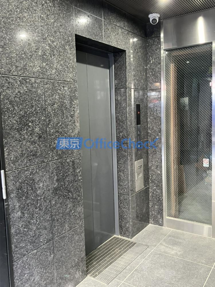 エアシー西新宿