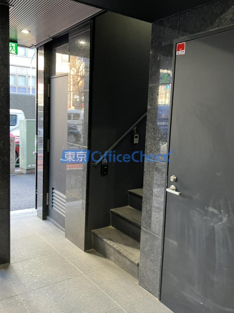 エアシー西新宿