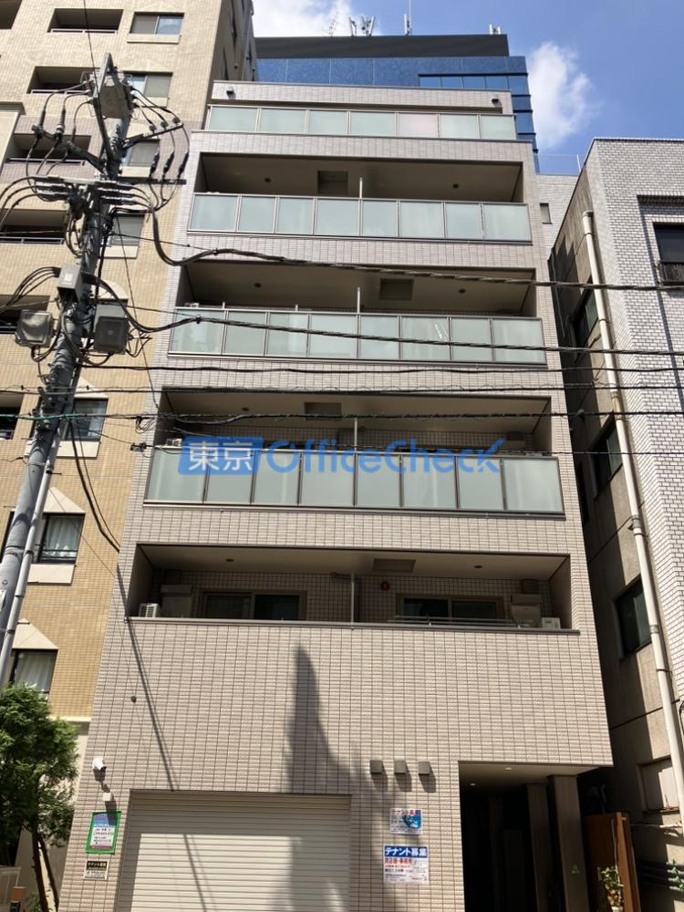 ハイニーサ本郷ビル